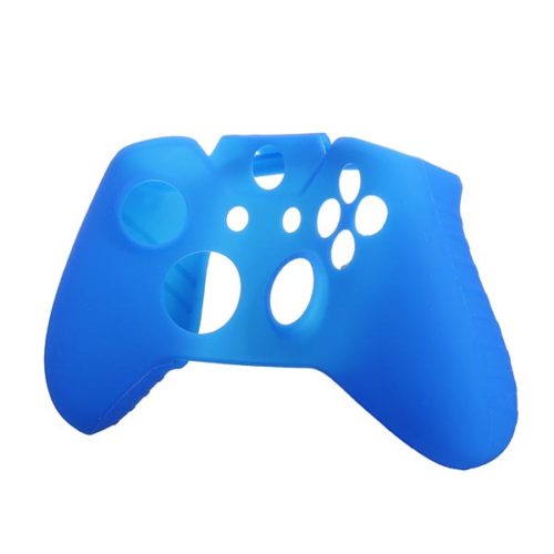 Silicone Case With Analog Stick Grip Bundle For XBOX ONE Controller 8