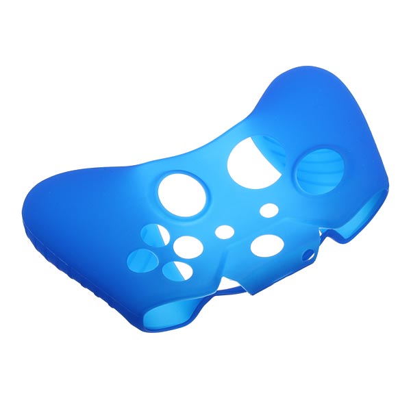 Silicone Case With Analog Stick Grip Bundle For XBOX ONE Controller 10 Silicone Case With Analog Stick Grip Bundle For XBOX ONE Controller - Image 10