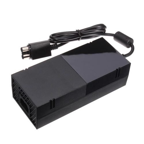 Universe AC Power Adapter For XBOX ONE EU US UK Plug 100-240V 2