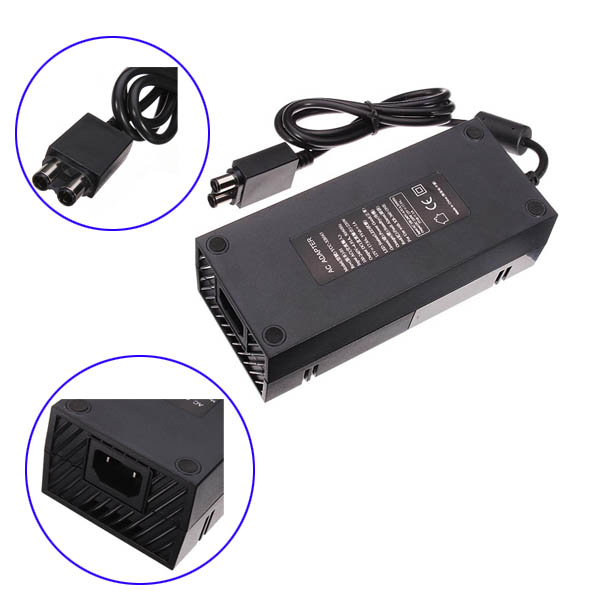 Universe AC Power Adapter For XBOX ONE EU US UK Plug 100-240V 3 Universe AC Power Adapter For XBOX ONE EU US UK Plug 100-240V - Image 3