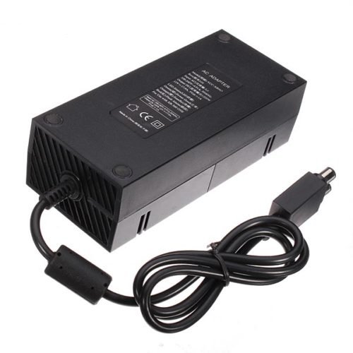 Universe AC Power Adapter For XBOX ONE EU US UK Plug 100-240V 4