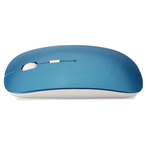 Slim Bluetooth 3.0 Wireless Mouse for PC Android 3.1 + Tablets 2