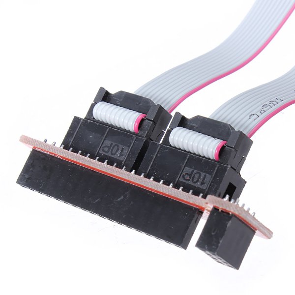 3D Printer RAMPS 1.4 LCD12864 Intelligent Controller LCD Control Board 8 3D Printer RAMPS 1.4 LCD12864 Intelligent Controller LCD Control Board - Image 8