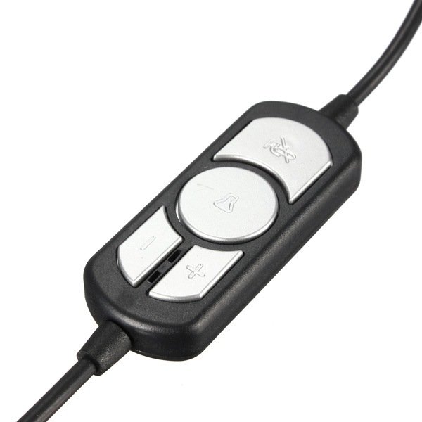 OVLENG Q2 USB Stereo Headphone with Mic Super Bass 8 OVLENG Q2 USB Stereo Headphone with Mic Super Bass - Image 8