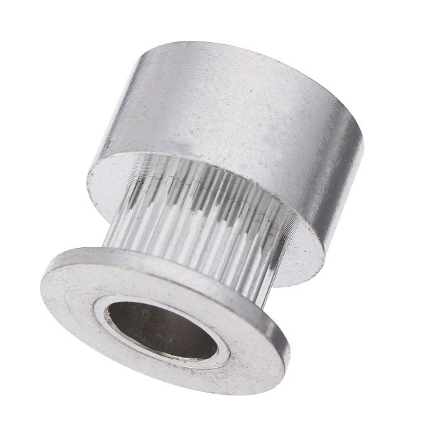 2Pcs 2GT-20 Teeth Timing Pulley Wheel 5mm 8mm Inner For 3D Printer 5 2Pcs 2GT-20 Teeth Timing Pulley Wheel 5mm 8mm Inner For 3D Printer - Image 5