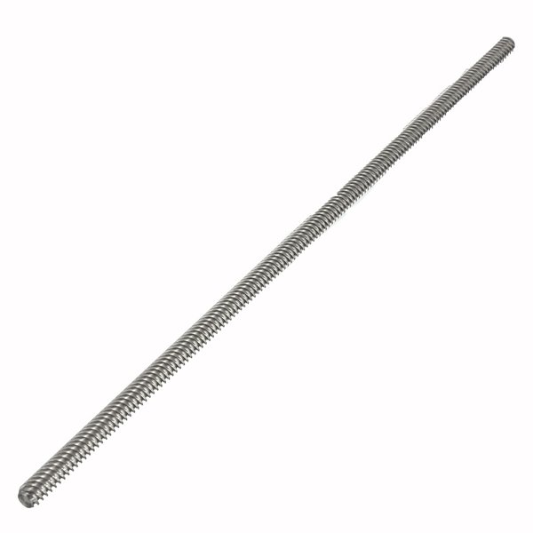 3D Printer T8 300mm Z Axis Lead Screw 8mm Screw Pitch 2 3D Printer T8 300mm Z Axis Lead Screw 8mm Screw Pitch - Image 2