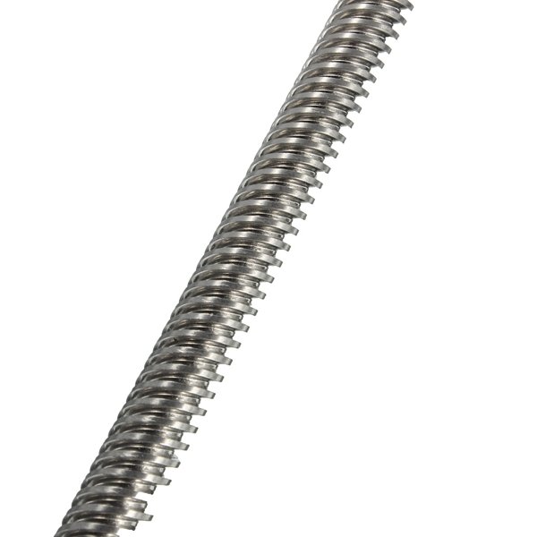 3D Printer T8 300mm Z Axis Lead Screw 8mm Screw Pitch 4 3D Printer T8 300mm Z Axis Lead Screw 8mm Screw Pitch - Image 4