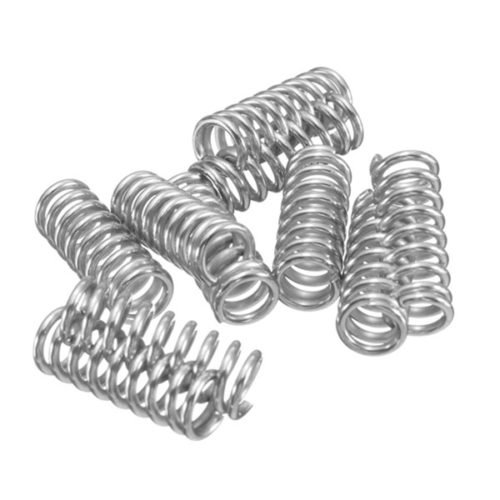 10pcs Spring For 3D Printer Extruder Heated Bed 1
