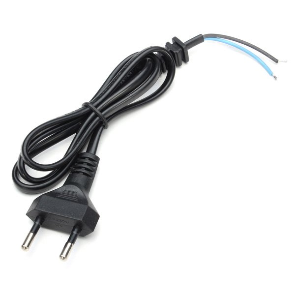 Geekcreit® EU Plug 220V DIY LM317 Adjustable Voltage Power Supply Module Kit With Case 5 Geekcreit® EU Plug 220V DIY LM317 Adjustable Voltage Power Supply Module Kit With Case - Image 5