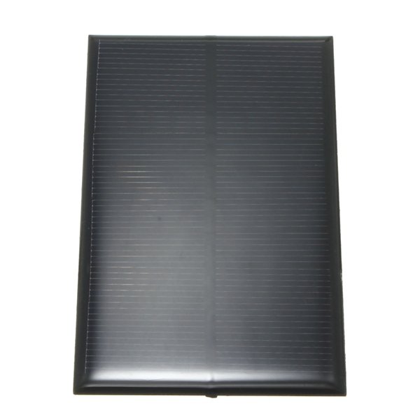 5V 250MA Monocrystalline 1.25W Mini Solar Panel Photovoltaic Panel 1 5V 250MA Monocrystalline 1.25W Mini Solar Panel Photovoltaic Panel
