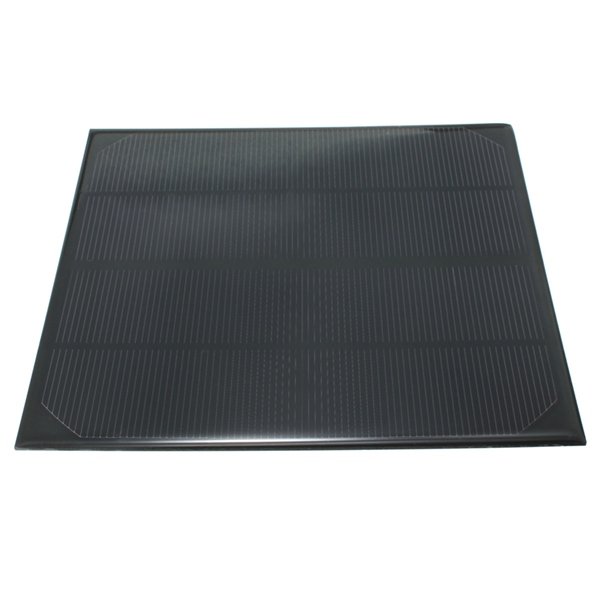6V 4.5W 520mAh Monocrystalline Mini Epoxy Solar Panel Photovoltaic Panel 3 6V 4.5W 520mAh Monocrystalline Mini Epoxy Solar Panel Photovoltaic Panel - Image 3