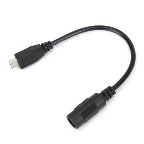 Micro USB Raspberry Pi Power Cable Charger Adapter 2