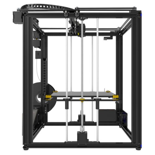 TRONXY® X5SA DIY Aluminium 3D Printer 330*330*400mm Printing Size With Updated Touch Screen/Auto Leveling/Dual Z-axis/Power Resume 4