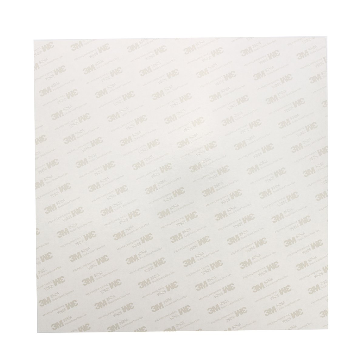 5PCS 300*300mm Black Square Scrub Surface Hot Bed Stick Sheet With Adhesive For 3D Printer 6 5PCS 300*300mm Black Square Scrub Surface Hot Bed Stick Sheet With Adhesive For 3D Printer - Image 6