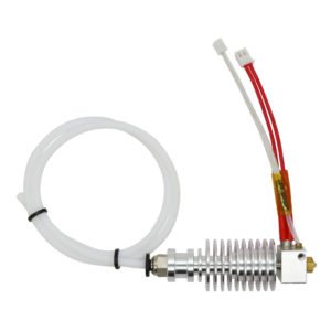 Anycubic® 12V 40W Updated Straight-type V5 J-head Hotend Extruder For I3 Mega 3D Printer