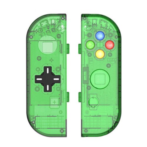 Handles Shell Case Protective Replacement Accessories For Nintendo Switch Joy-con Controller 9