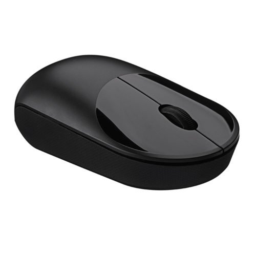 Original XiaoMi 2.4G Wireless Mouse 1200dpi Portable Mouse 2