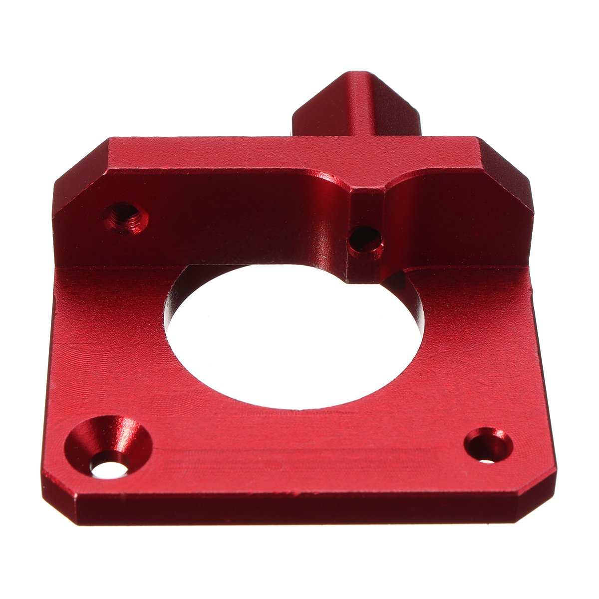 Upgrade Long-Distance Remote Metal Extruder Kit For Creality CR-10 3D Printer 5 Upgrade Long-Distance Remote Metal Extruder Kit For Creality CR-10 3D Printer - Image 5