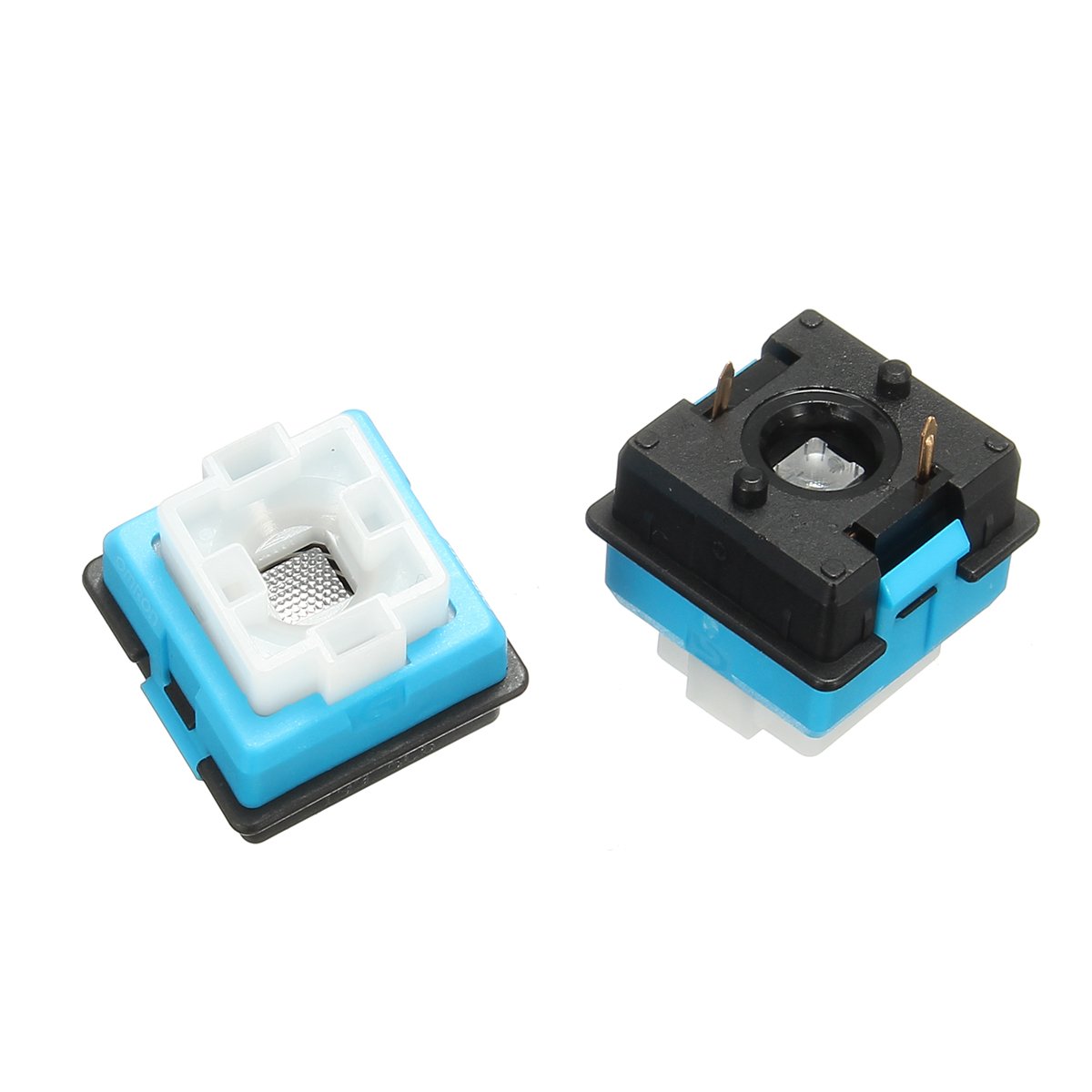 4pcs B3K-T13L Romer G Keyboard Switches for Logitech G310 G810 G910 RGB 4 4pcs B3K-T13L Romer G Keyboard Switches for Logitech G310 G810 G910 RGB - Image 4