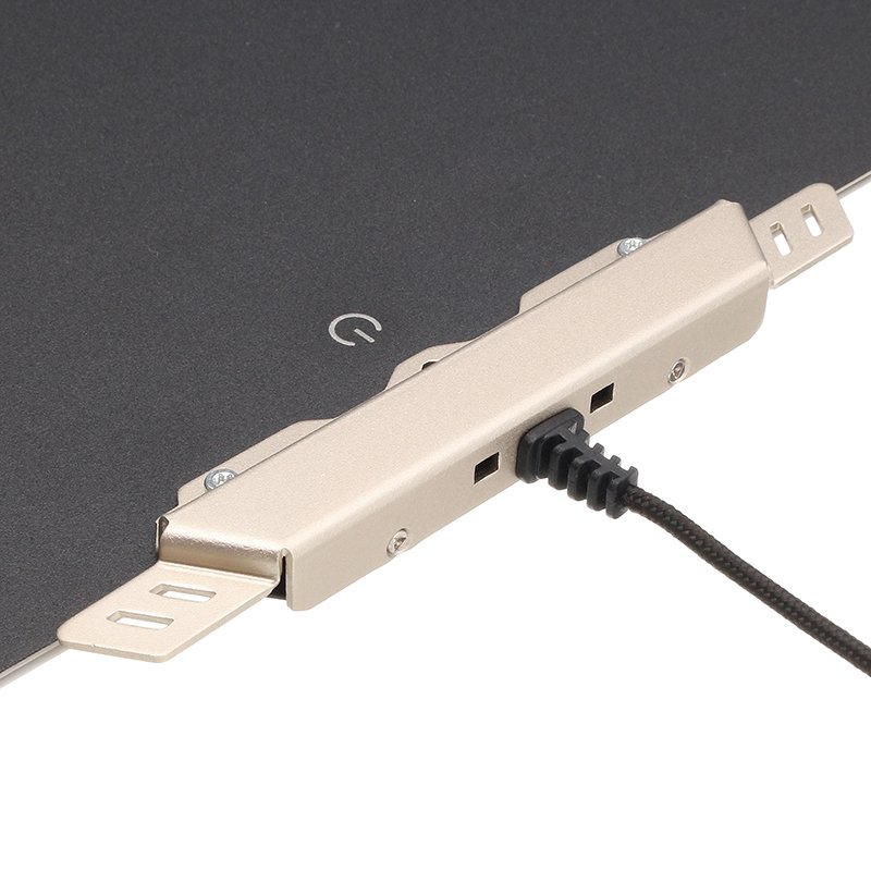 ACE RGB Backlit LED Mats Hard Mouse Pad for Gaming 6 ACE RGB Backlit LED Mats Hard Mouse Pad for Gaming - Image 6