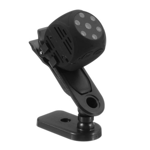 Intelligent Mini Dice 1080P DV Camera Motion Detection 3rd Generation Infrared Night Vision 1
