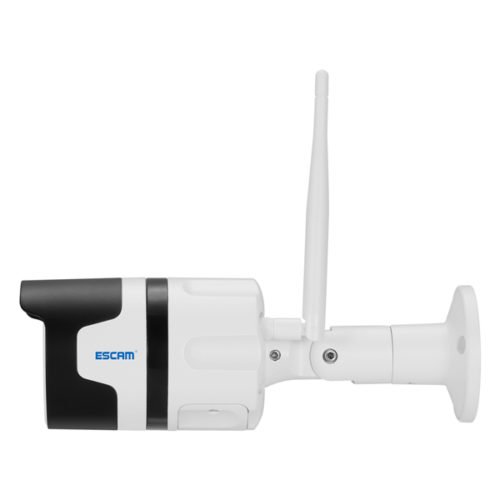 ESCAM QF508 1080P Wireless IP Camera Waterproof Surveillance Security Cameras Infrared Bullet Camera 8