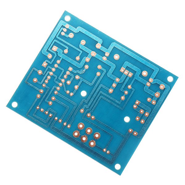 DIY AC 220V to DC 1.25V-12V LM317 Adjustable Power Supply Module Kit With Housing 5 DIY AC 220V to DC 1.25V-12V LM317 Adjustable Power Supply Module Kit With Housing - Image 5