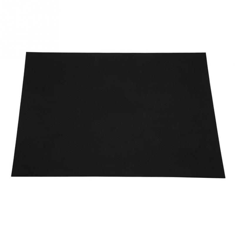 200*200mm Reuse Flexible Magnetic Platform Sticker For 3D Printer Heated Bed Hotbed 5 200*200mm Reuse Flexible Magnetic Platform Sticker For 3D Printer Heated Bed Hotbed - Image 5