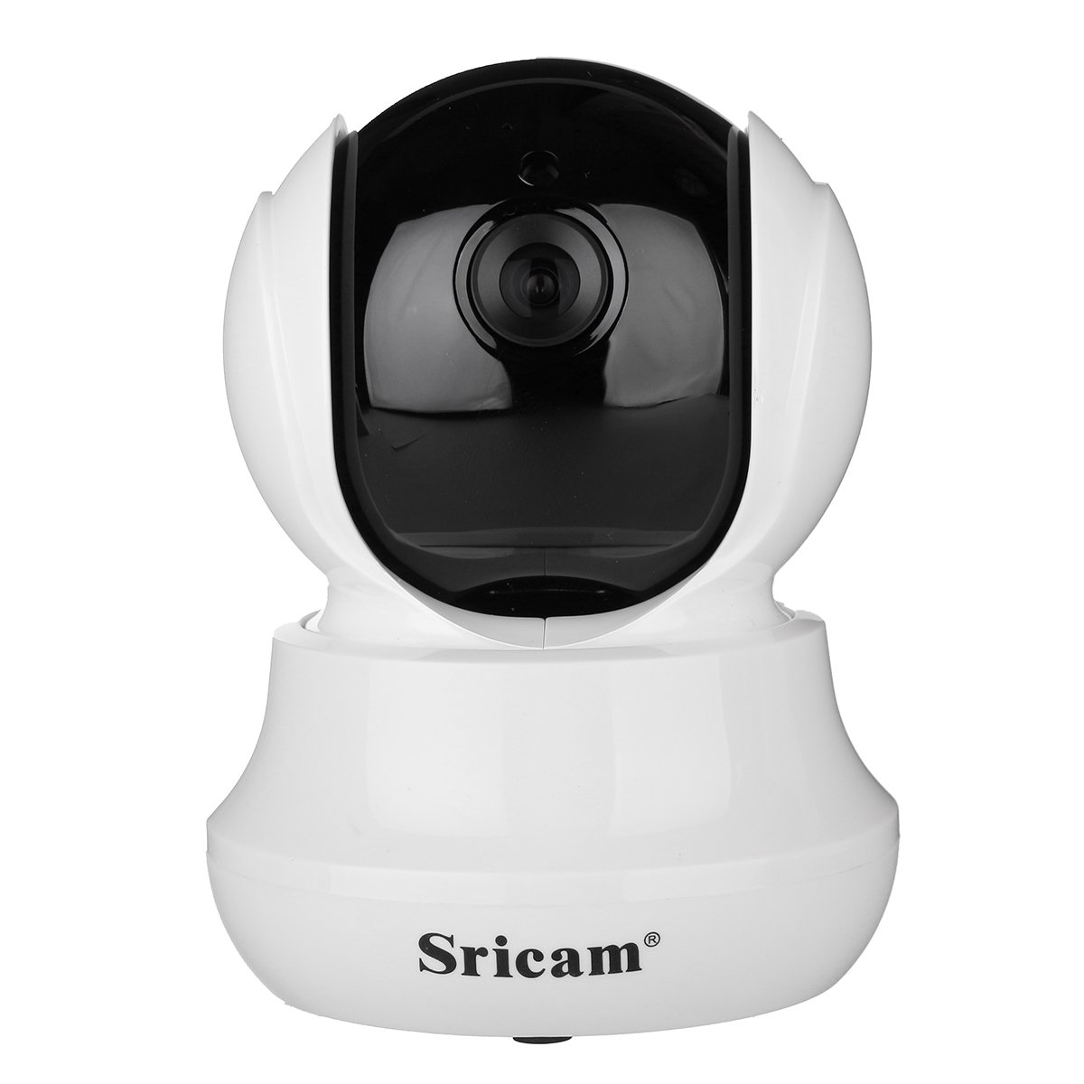 Sricam SP020 Wireless 720P IP Camera Pan&Tilt Home Security PTZ IR Night Vision WiFi Webcam 2