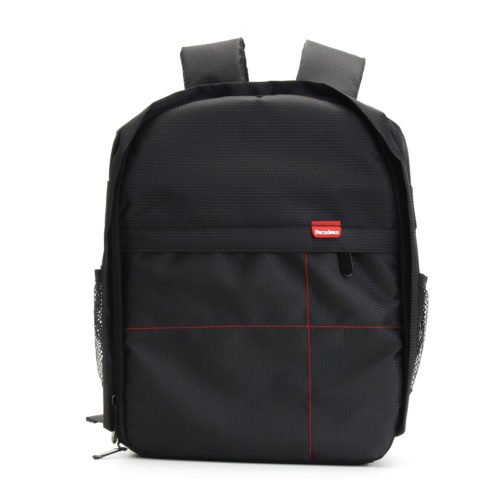 Ferndean S8505 Waterproof Camera Backpack Laptop Bag Rucksack For Canon For Nikon DSLR SLR Camera 11