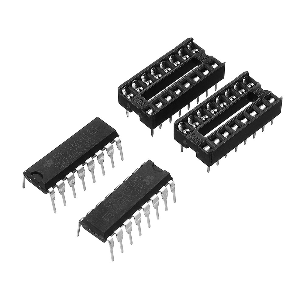 4X4X4 Blue LED Light Cube Kit 3D LED DIY Kit For Arduino DIY Kit 9 4X4X4 Blue LED Light Cube Kit 3D LED DIY Kit For Arduino DIY Kit - Image 9