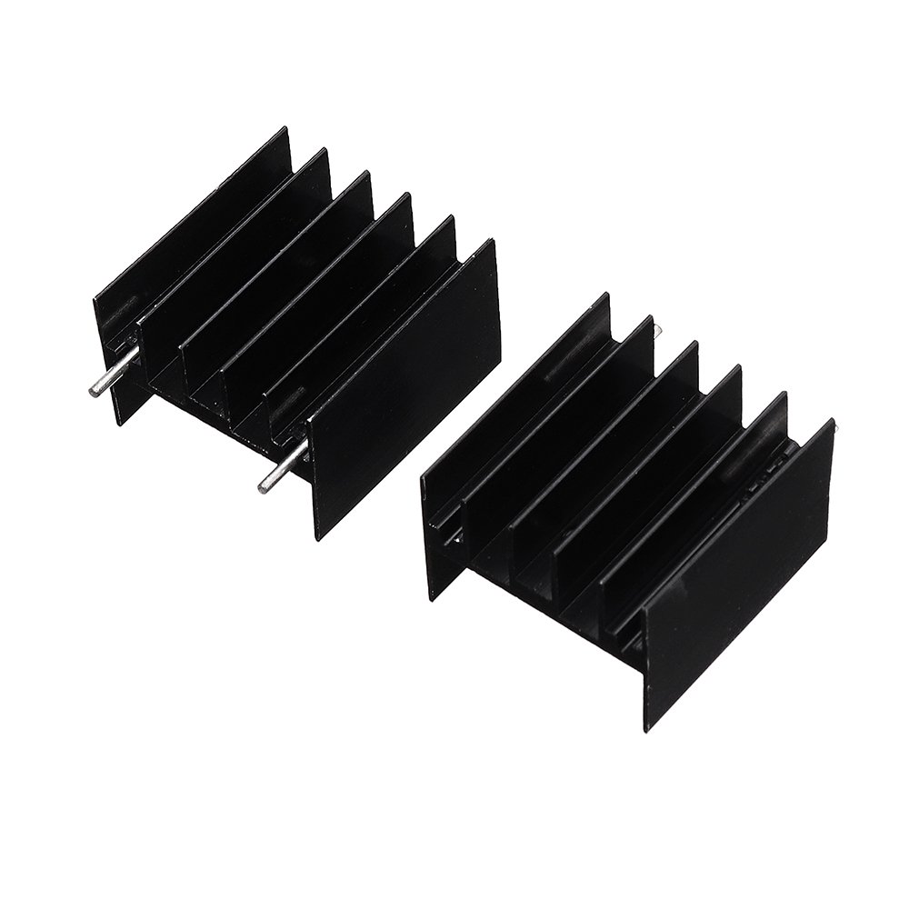 3pcs DIY LM317+LM337 Negative Dual Power Adjustable Kit Power Supply Module Board Electronic Component 5 3pcs DIY LM317+LM337 Negative Dual Power Adjustable Kit Power Supply Module Board Electronic Component - Image 5