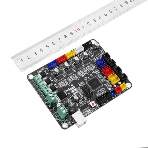 MKS-BASE V1.4 3D Printer Control Board Mainboard Compatible Ramps1.4 2