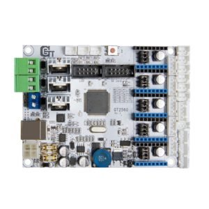 Geeetech® GT2560 3D Printer Controller Board Compatible Arduino Mega2560