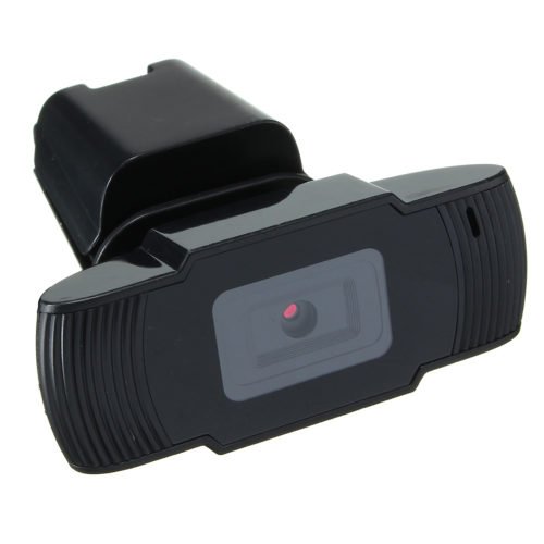 Mini USB2.0 12MP 1080P HD Pro Webcam Camerawith Microphone Mic for PC 1