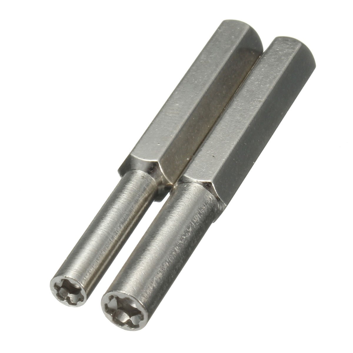 3.8mm+4.5mm+Triwing Security Screwdriver Bit Set for NES SNES N64 Game Boy Wii 8 3.8mm+4.5mm+Triwing Security Screwdriver Bit Set for NES SNES N64 Game Boy Wii - Image 8