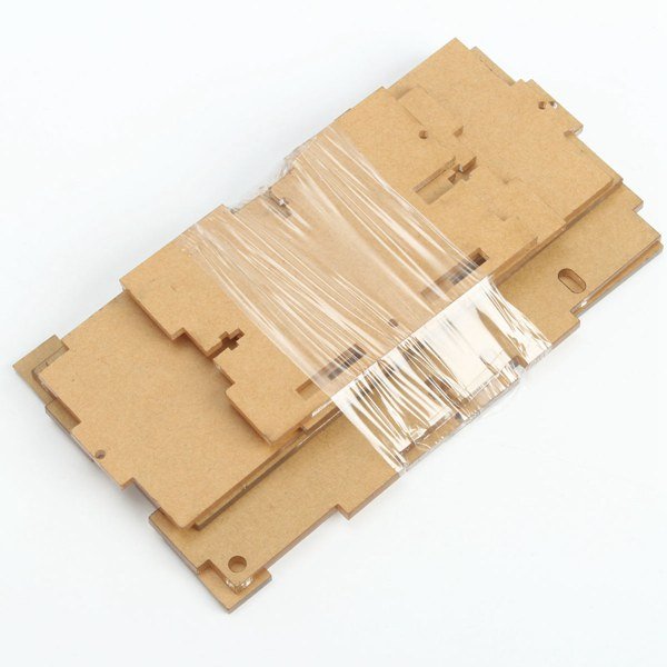 LM317 Adjustable Voltage EU 220V Power Supply Module Kit Electronics DIY Spare Parts 5 LM317 Adjustable Voltage EU 220V Power Supply Module Kit Electronics DIY Spare Parts - Image 5