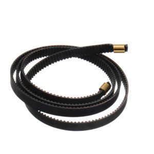 Creality 3D® 743mm Width 6mm Rubber Y-axis 2GT Open Timing Belt For Ender-3 3D Printer Part