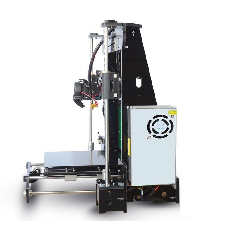 TRONXY® P802M DIY 3D Printer Kit 220*220*240mm Printing Size Support Off-line Print 1.75mm 0.4mm 3 TRONXY® P802M DIY 3D Printer Kit 220*220*240mm Printing Size Support Off-line Print 1.75mm 0.4mm - Image 3