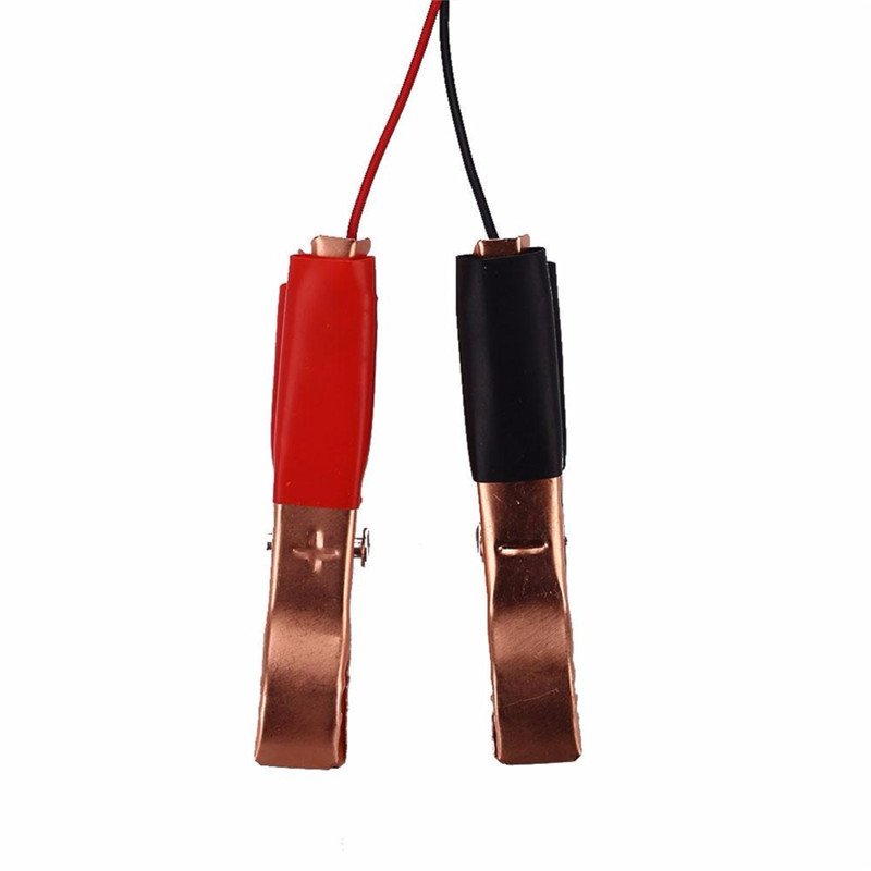 5W 18V Portable Polycrystalline Silicon Solar Panel With DC5521 Battery Clip 4 5W 18V Portable Polycrystalline Silicon Solar Panel With DC5521 Battery Clip - Image 4