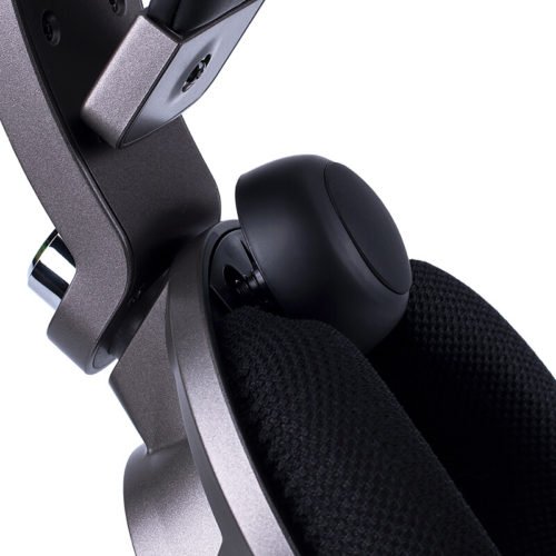 SOMiC G954 USB Wired Virtual 7.1 Surround Sound SVE Vibration Gaming Headphone Headset 3