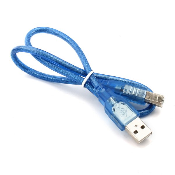 Geekcreit® RAMPS 1.4 + Mega2560 + A4988 + 2004LCD Controller 3D Printer Kit For Arduino Reprap 9 Geekcreit® RAMPS 1.4 + Mega2560 + A4988 + 2004LCD Controller 3D Printer Kit For Arduino Reprap - Image 9