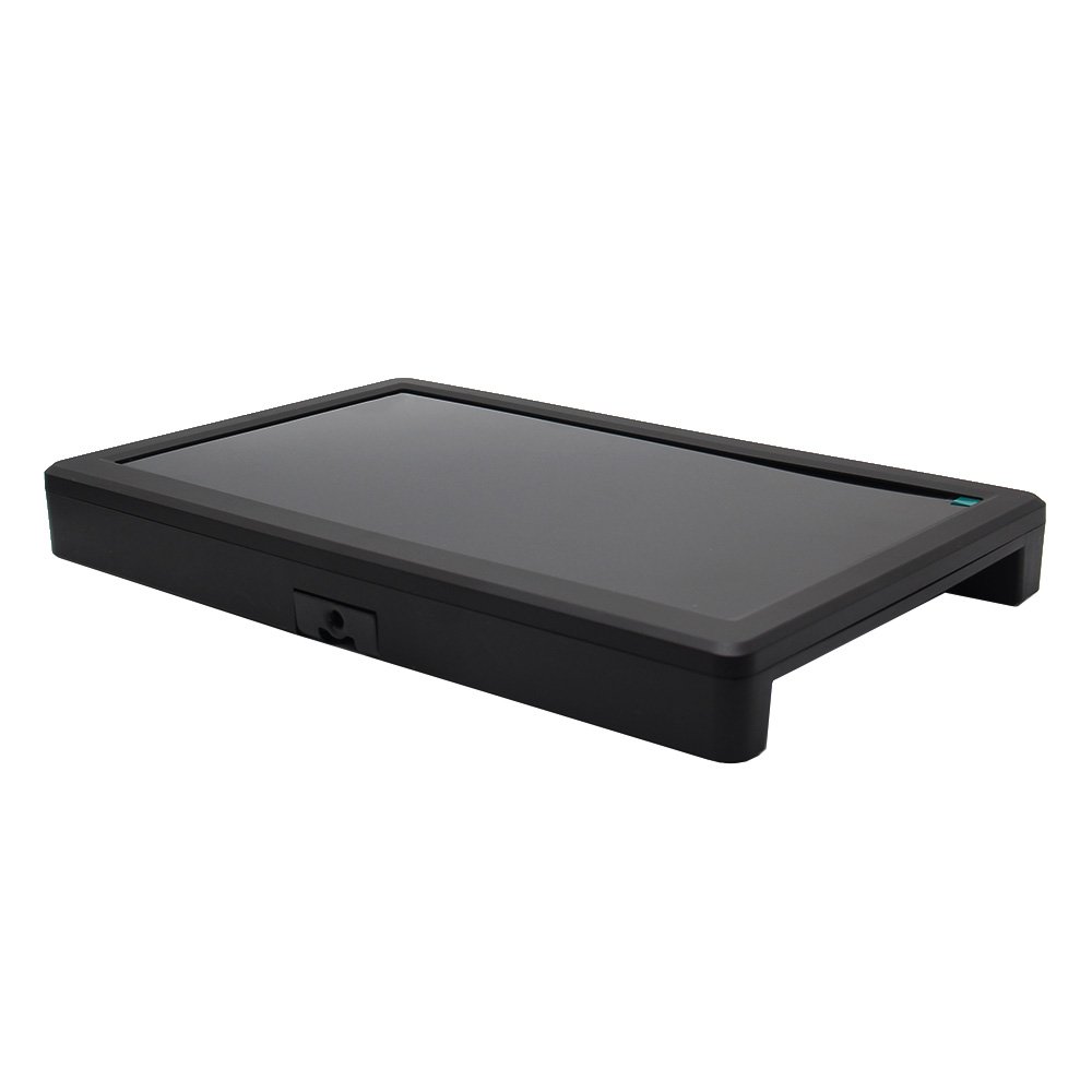 10 Inch FHD 1080P Monitor 1920x1080 IPS Screen w/ Case For Raspberry Pi / PS3 / PS4 / WiiU / Xbox360 2 10 Inch FHD 1080P Monitor 1920x1080 IPS Screen w/ Case For Raspberry Pi / PS3 / PS4 / WiiU / Xbox360 - Image 2