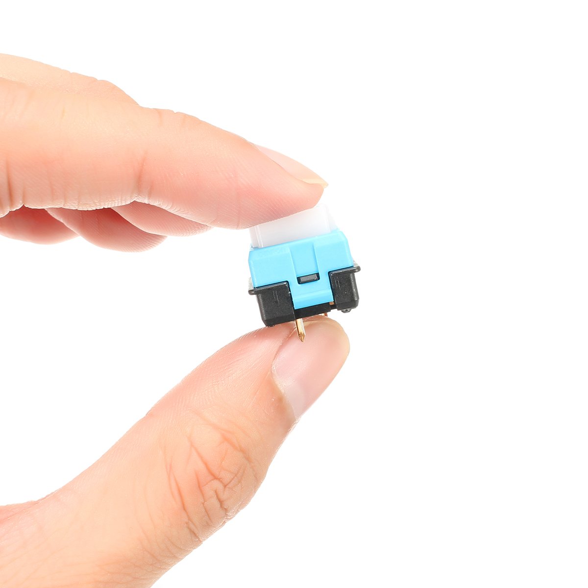 4pcs B3K-T13L Romer G Keyboard Switches for Logitech G310 G810 G910 RGB 3 4pcs B3K-T13L Romer G Keyboard Switches for Logitech G310 G810 G910 RGB - Image 3