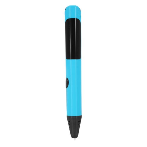 1.75mm PLA/ABS 3 Colors Low Temperature 3D Printer Pen Support USB Connect 3