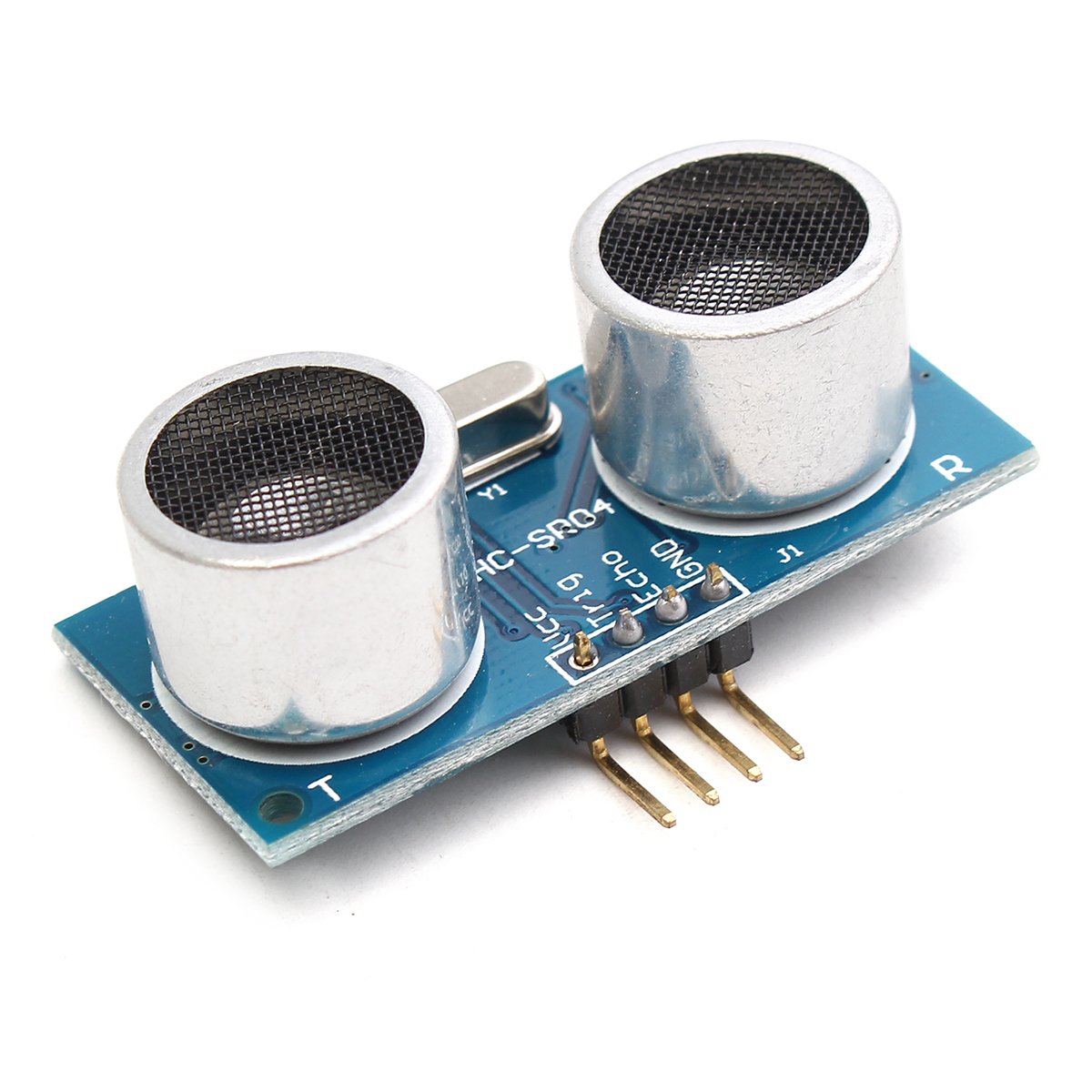 2 Wheels Ultrasonic Smart Robot Car Chassis Tracking Car Kit For Arduino 5 2 Wheels Ultrasonic Smart Robot Car Chassis Tracking Car Kit For Arduino - Image 5