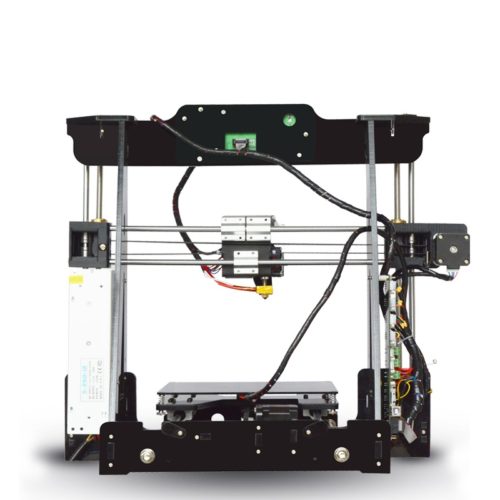 TRONXY® P802M DIY 3D Printer Kit 220*220*240mm Printing Size Support Off-line Print 1.75mm 0.4mm 2