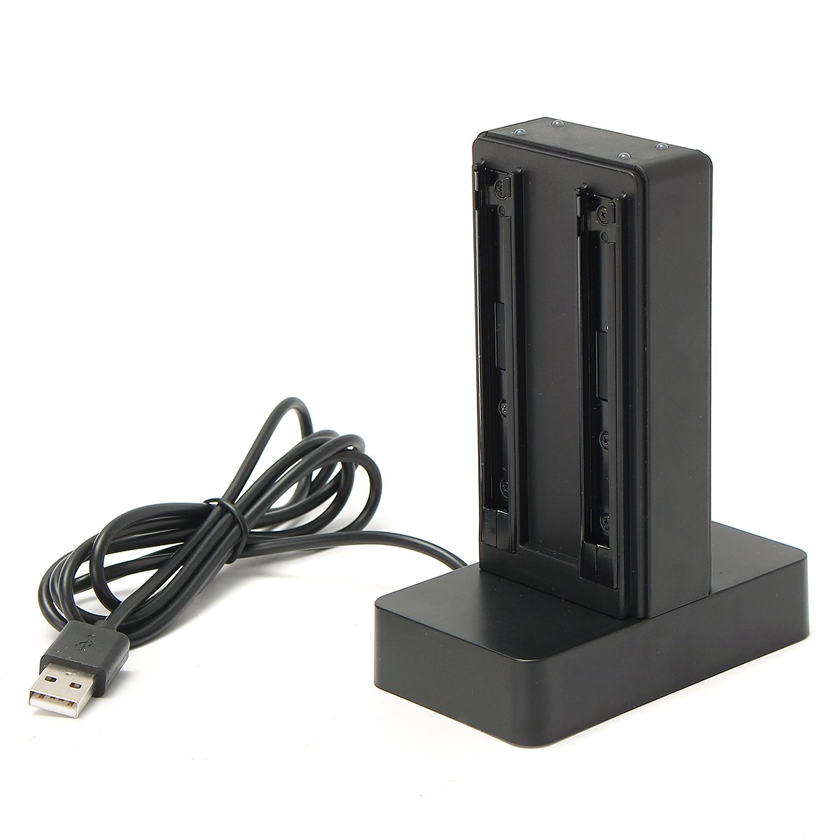 Charging Dock Station Charger Stand For Nintendo Switch 4 Joy-Con Controller 2 Charging Dock Station Charger Stand For Nintendo Switch 4 Joy-Con Controller - Image 2
