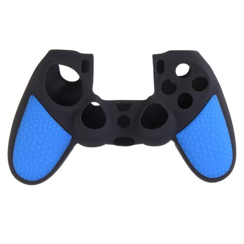 Silicon Cover Case Protection Skin for SONY for Playstation 4 PS4 for Dualshock 4 Game Controller 6