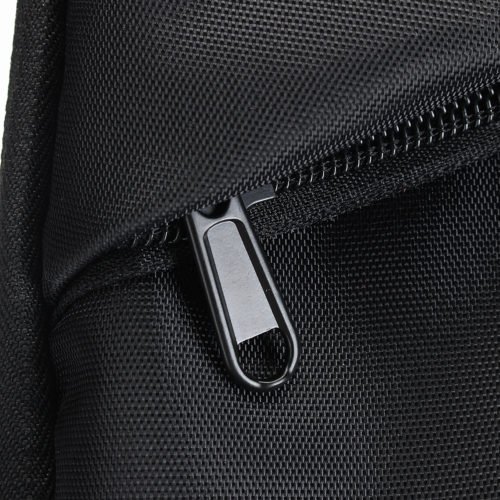 Waterproof Shoulder Bag Backpack Rucksack With Reflective Stripe For DSLR Camera 4